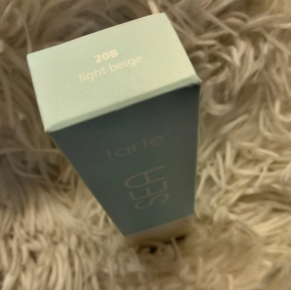 🆕 Tarte Sea Hydrocealer 20B